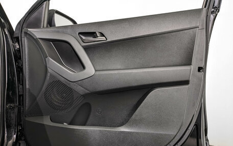 Hyundai Creta I рестайлинг, 2018 год, 1 800 000 рублей, 24 фотография