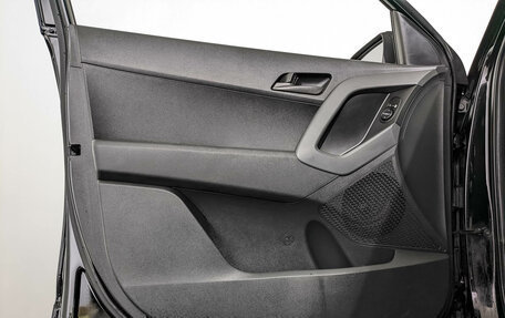 Hyundai Creta I рестайлинг, 2018 год, 1 800 000 рублей, 19 фотография