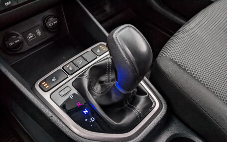 Hyundai Creta I рестайлинг, 2018 год, 1 800 000 рублей, 25 фотография