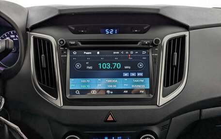 Hyundai Creta I рестайлинг, 2018 год, 1 800 000 рублей, 17 фотография