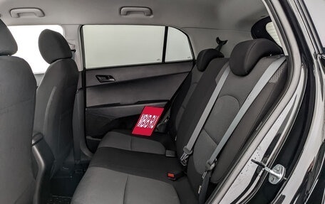 Hyundai Creta I рестайлинг, 2018 год, 1 800 000 рублей, 18 фотография