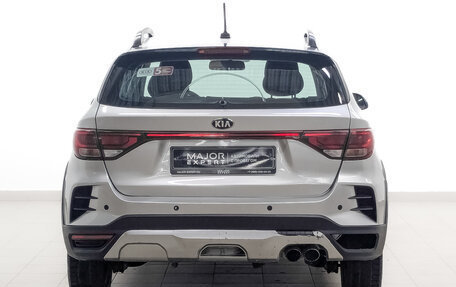 KIA Rio IV, 2021 год, 930 000 рублей, 6 фотография