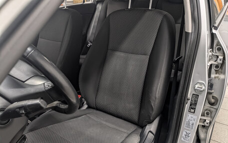 KIA Rio IV, 2021 год, 930 000 рублей, 18 фотография