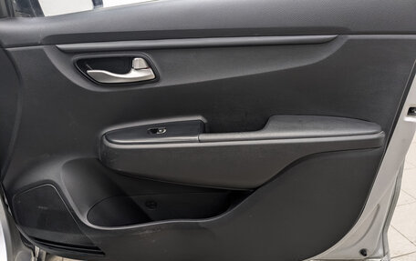 KIA Rio IV, 2021 год, 930 000 рублей, 20 фотография