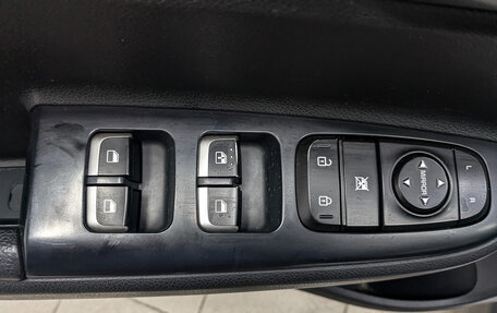 KIA Rio IV, 2021 год, 930 000 рублей, 21 фотография