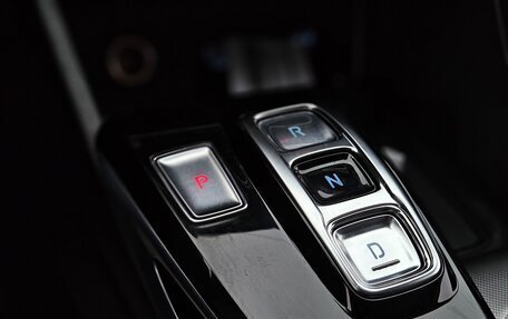 Hyundai Sonata VIII, 2019 год, 2 199 000 рублей, 14 фотография