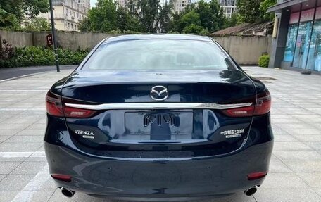 Mazda 6, 2021 год, 2 300 000 рублей, 3 фотография