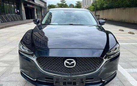 Mazda 6, 2021 год, 2 300 000 рублей, 2 фотография