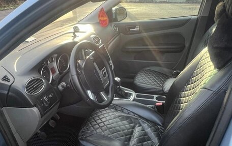 Ford Focus II рестайлинг, 2008 год, 550 000 рублей, 4 фотография