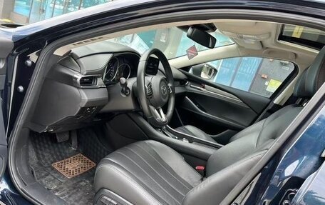 Mazda 6, 2021 год, 2 300 000 рублей, 5 фотография