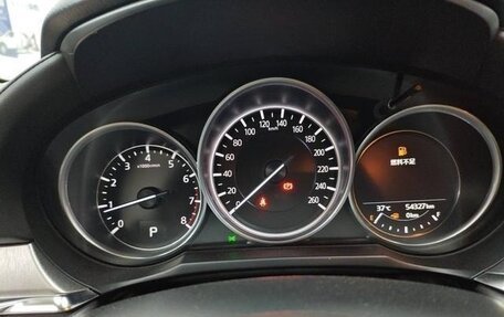 Mazda 6, 2021 год, 2 300 000 рублей, 8 фотография