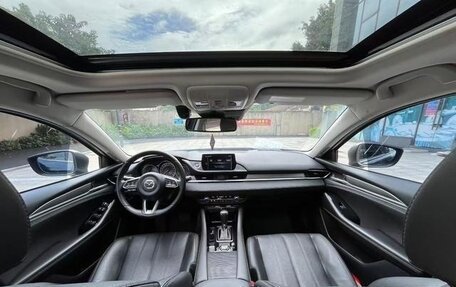 Mazda 6, 2021 год, 2 300 000 рублей, 7 фотография