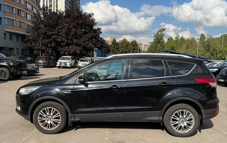 Ford Kuga III, 2014 год, 1 250 000 рублей, 7 фотография