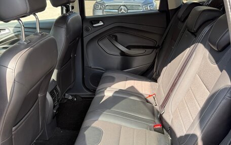 Ford Kuga III, 2014 год, 1 250 000 рублей, 12 фотография