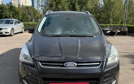 Ford Kuga III, 2014 год, 1 250 000 рублей, 5 фотография