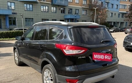 Ford Kuga III, 2014 год, 1 250 000 рублей, 8 фотография