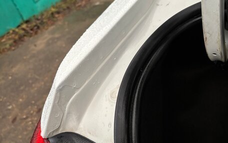 Chevrolet Aveo III, 2012 год, 650 000 рублей, 6 фотография