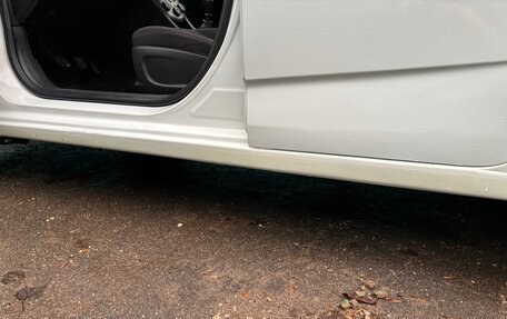 Chevrolet Aveo III, 2012 год, 650 000 рублей, 10 фотография