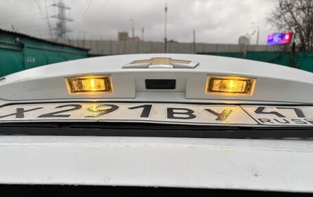 Chevrolet Aveo III, 2012 год, 650 000 рублей, 7 фотография