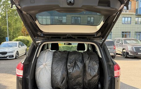 Ford Kuga III, 2014 год, 1 250 000 рублей, 14 фотография