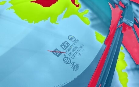 Chevrolet Aveo III, 2012 год, 650 000 рублей, 13 фотография