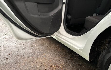 Chevrolet Aveo III, 2012 год, 650 000 рублей, 22 фотография