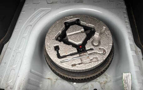 Chevrolet Aveo III, 2012 год, 650 000 рублей, 25 фотография