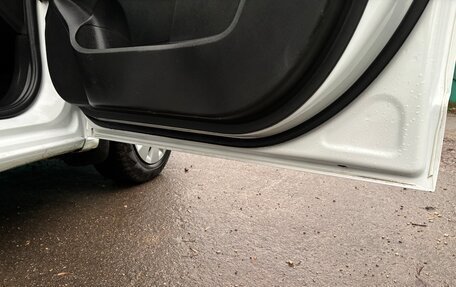 Chevrolet Aveo III, 2012 год, 650 000 рублей, 27 фотография