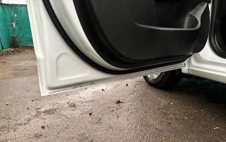 Chevrolet Aveo III, 2012 год, 650 000 рублей, 30 фотография