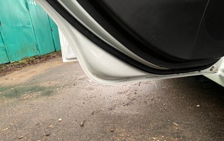 Chevrolet Aveo III, 2012 год, 650 000 рублей, 34 фотография