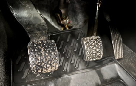 Chevrolet Aveo III, 2012 год, 650 000 рублей, 33 фотография