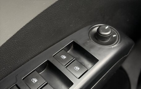 Chevrolet Aveo III, 2012 год, 650 000 рублей, 38 фотография