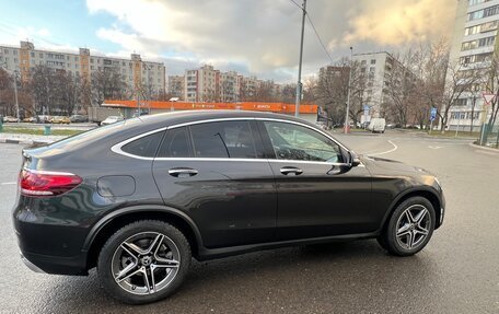 Mercedes-Benz GLC, 2021 год, 6 900 000 рублей, 7 фотография