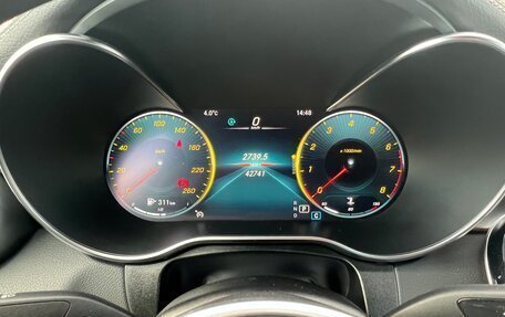 Mercedes-Benz GLC, 2021 год, 6 900 000 рублей, 10 фотография