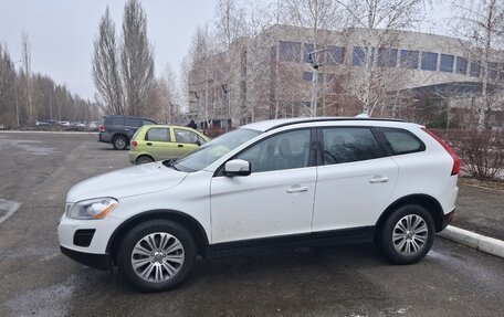 Volvo XC60 II, 2011 год, 1 199 999 рублей, 4 фотография