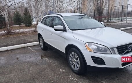 Volvo XC60 II, 2011 год, 1 199 999 рублей, 2 фотография