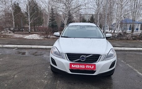 Volvo XC60 II, 2011 год, 1 199 999 рублей, 3 фотография