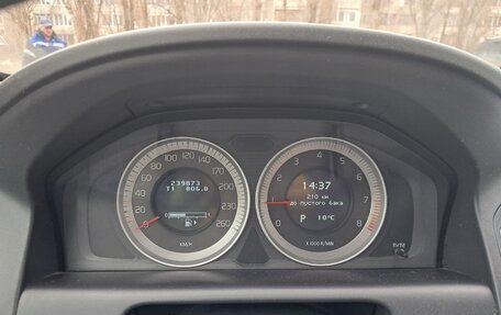 Volvo XC60 II, 2011 год, 1 199 999 рублей, 11 фотография