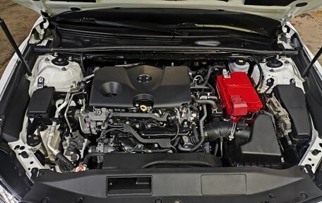 Toyota Camry, 2021 год, 1 600 000 рублей, 9 фотография