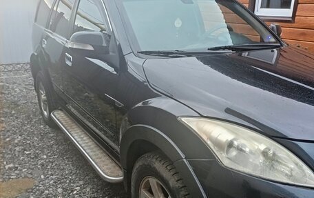 Great Wall Hover H5, 2011 год, 570 000 рублей, 2 фотография