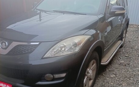 Great Wall Hover H5, 2011 год, 570 000 рублей, 3 фотография