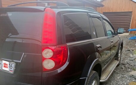 Great Wall Hover H5, 2011 год, 570 000 рублей, 7 фотография