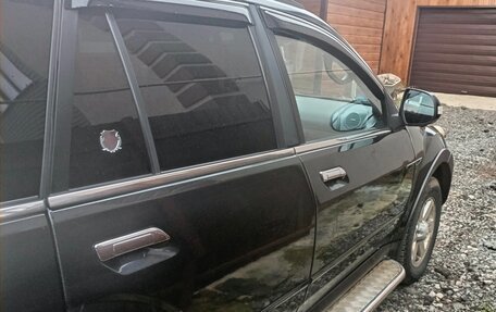 Great Wall Hover H5, 2011 год, 570 000 рублей, 8 фотография