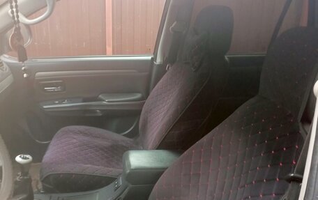 Great Wall Hover H5, 2011 год, 570 000 рублей, 12 фотография