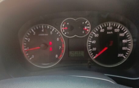 Great Wall Hover H5, 2011 год, 570 000 рублей, 14 фотография