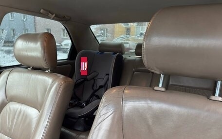 Toyota Camry, 1998 год, 300 000 рублей, 6 фотография