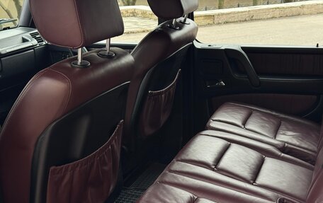 Mercedes-Benz G-Класс W463 рестайлинг _ii, 2007 год, 3 990 000 рублей, 18 фотография