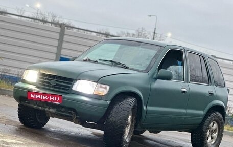 KIA Sportage IV рестайлинг, 1993 год, 298 000 рублей, 4 фотография