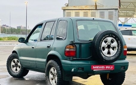 KIA Sportage IV рестайлинг, 1993 год, 298 000 рублей, 2 фотография