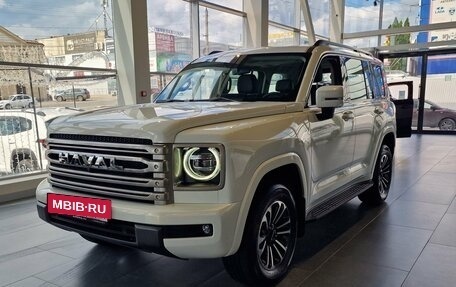 Haval H9, 2024 год, 4 850 010 рублей, 3 фотография